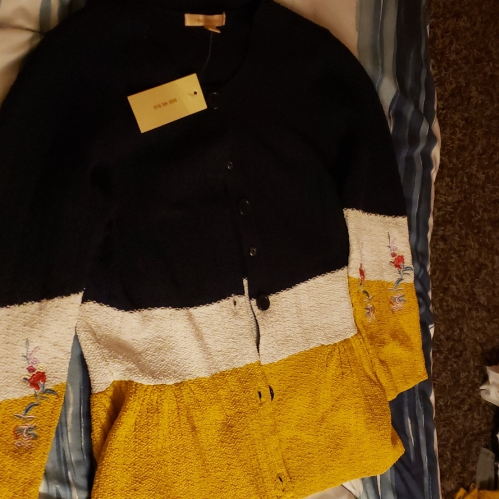 Women's jacket